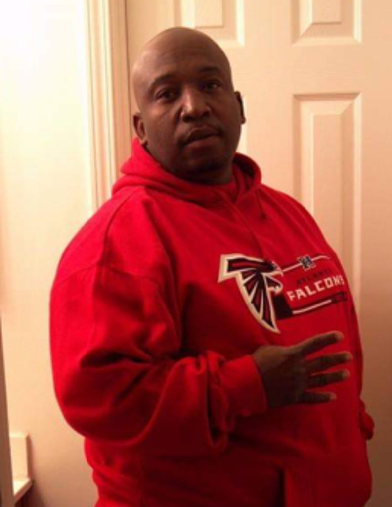 Eric Christopher Anderson Profile Photo