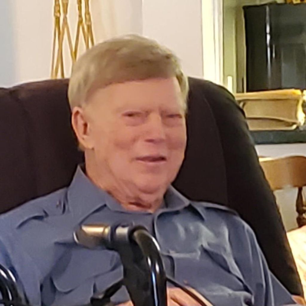 Clarence Marvin Launius