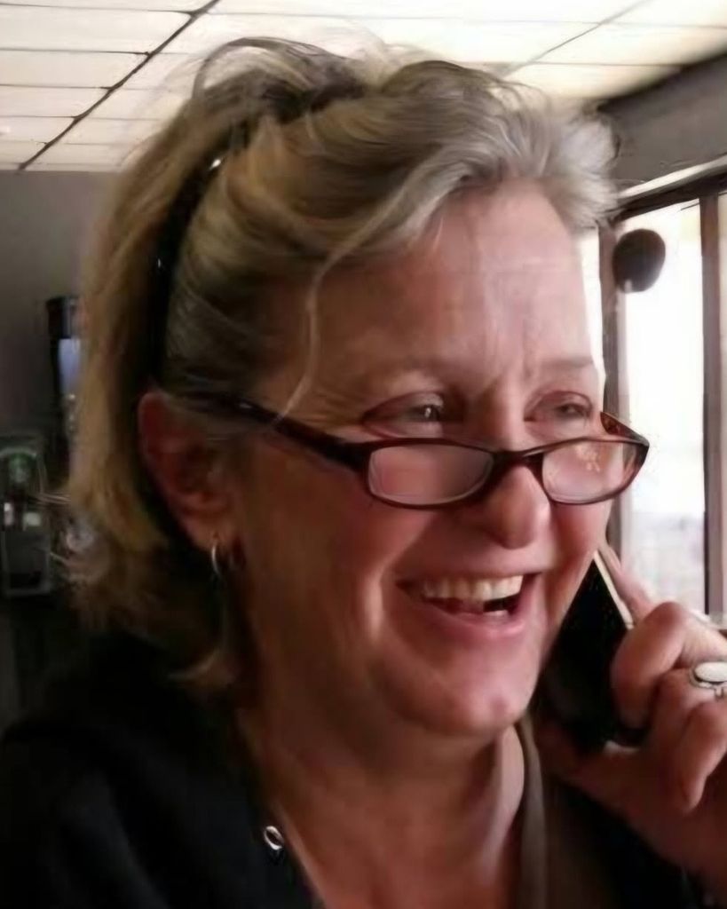 Laurie Ann Nagles