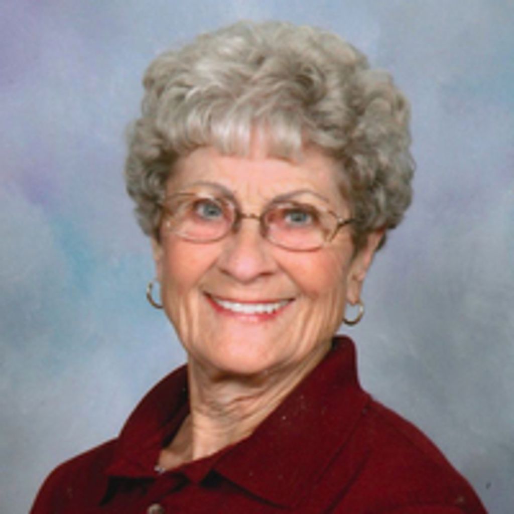 Renate Olga Anna Larson