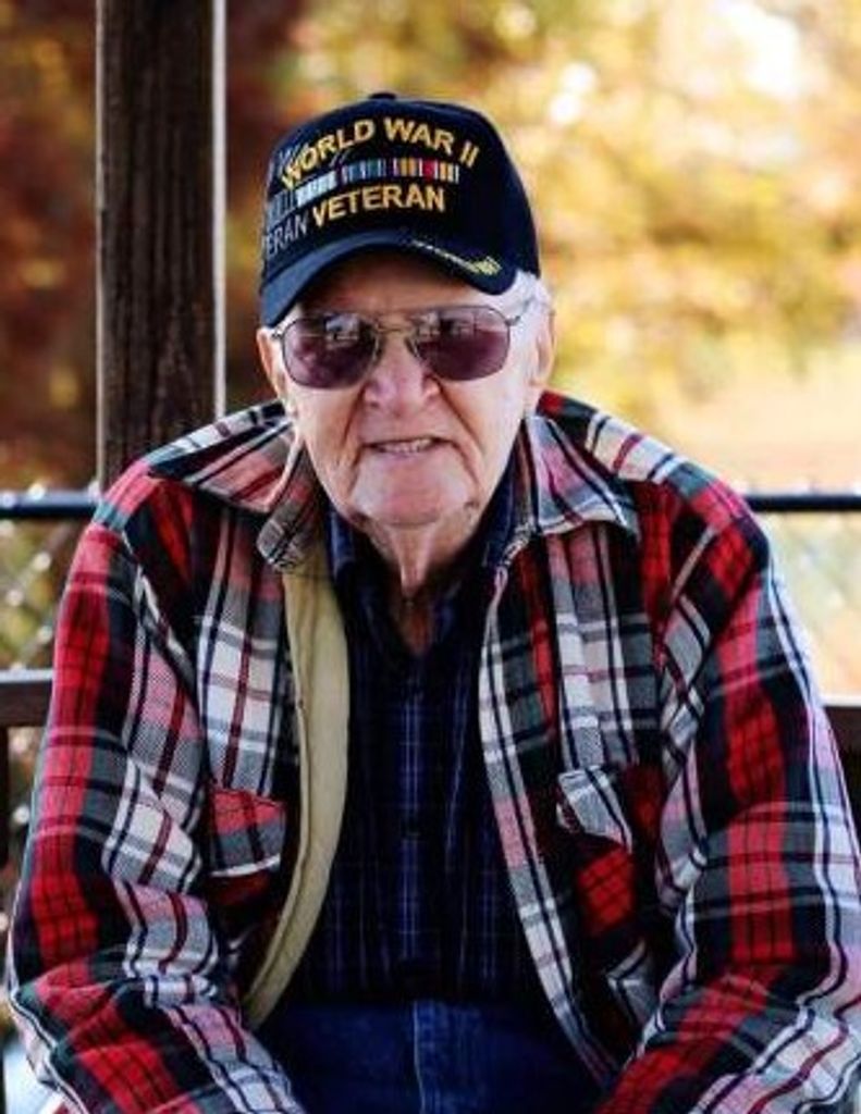 Harley D. Thompson Profile Photo