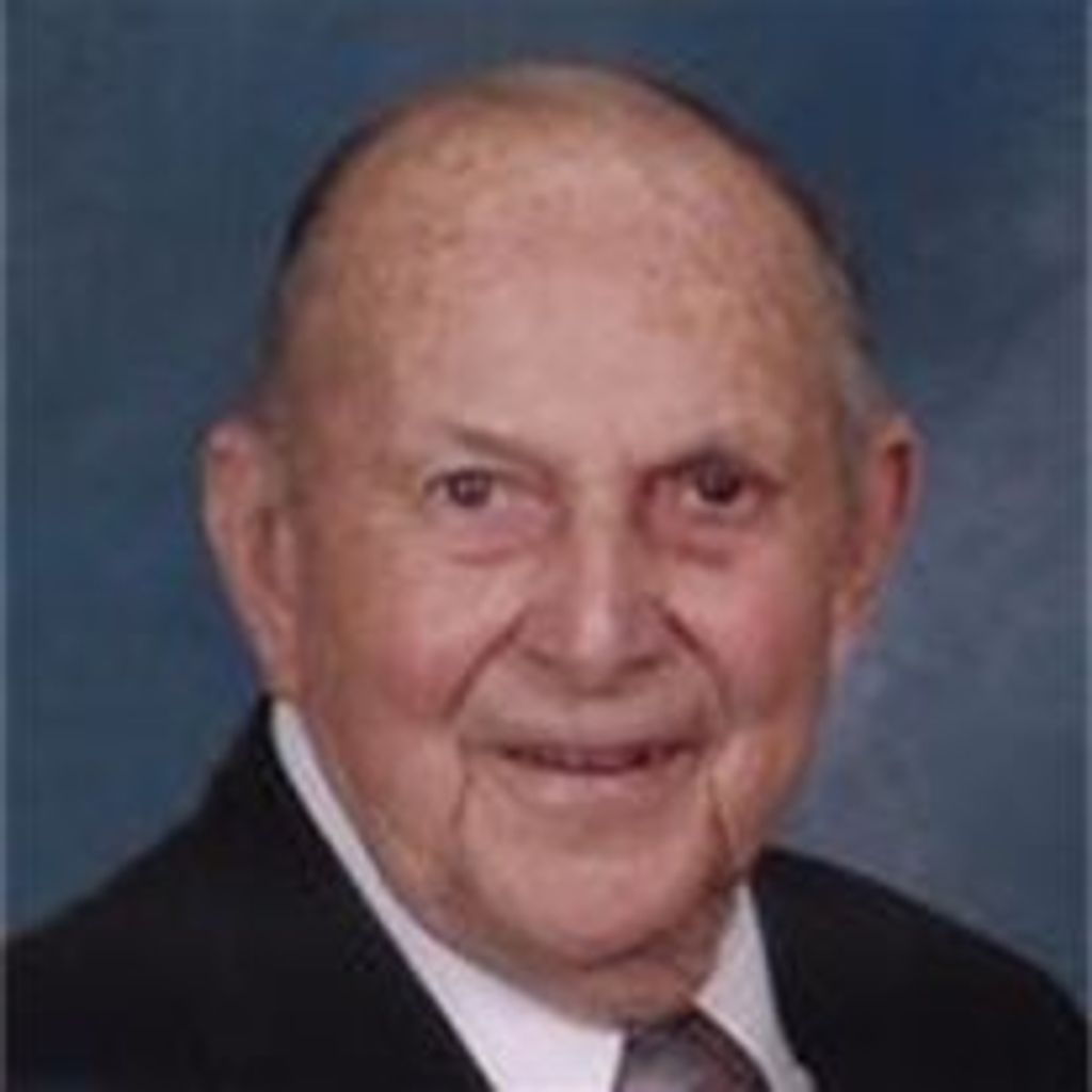 Clifford P. Adams