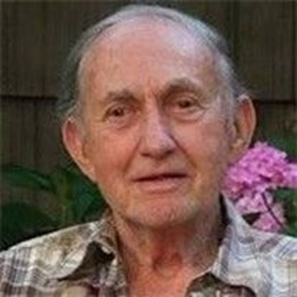 Hugh Alexander Rickard