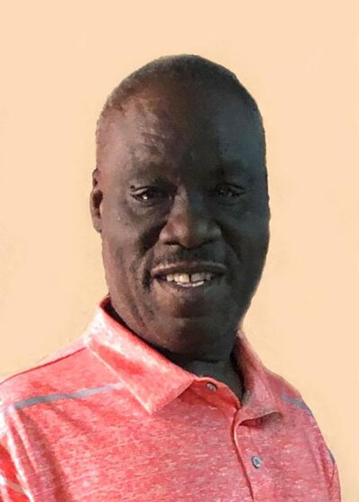 Richard Herndon, Jr. Profile Photo