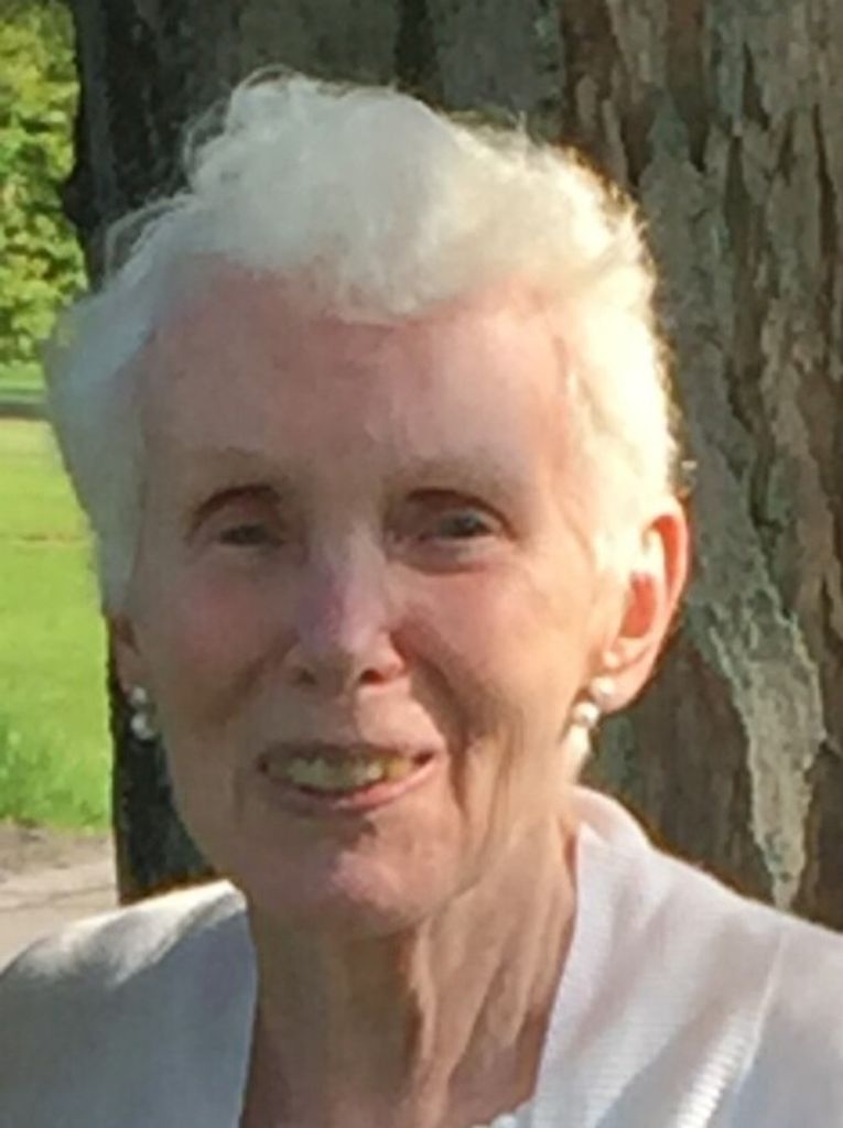 Betty Jane (Blumena)  Marshall Profile Photo