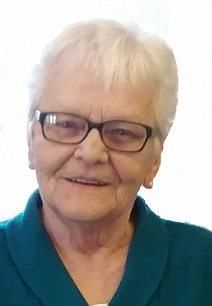 Nancy Poore