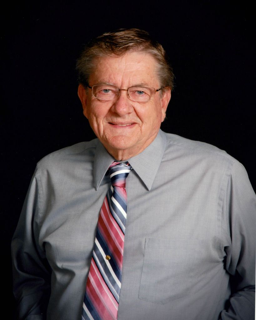 Gerald "Jerry" Alois Ademmer Profile Photo