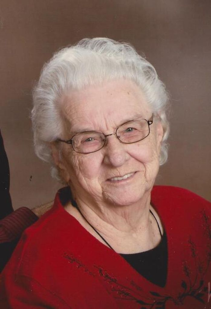 Eunice G. (Randt)  Werner Profile Photo