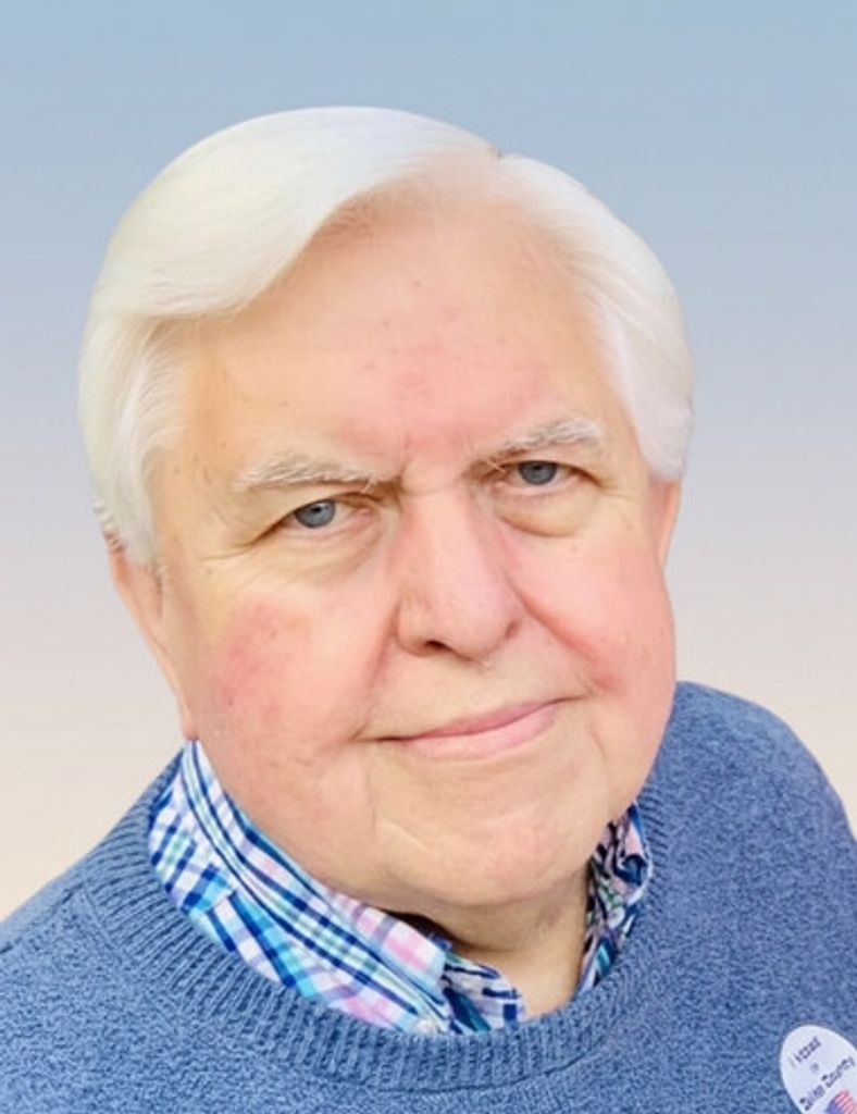 Arnold William "Bill" Black