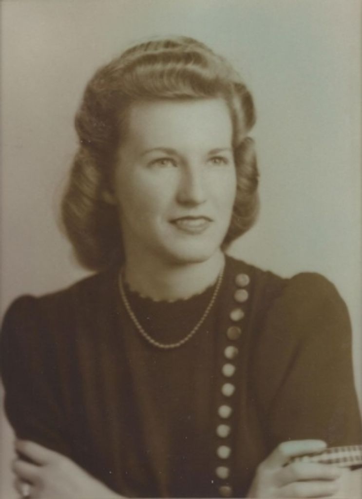 Mrs Margaret L. Rein Profile Photo