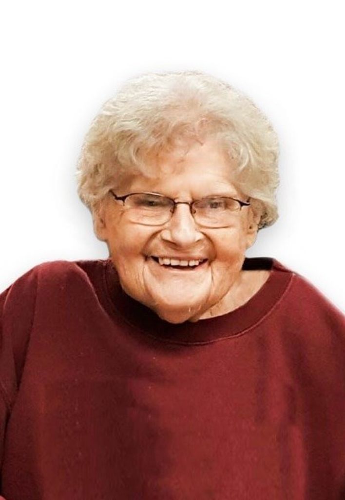Florence M. Zavadil Profile Photo