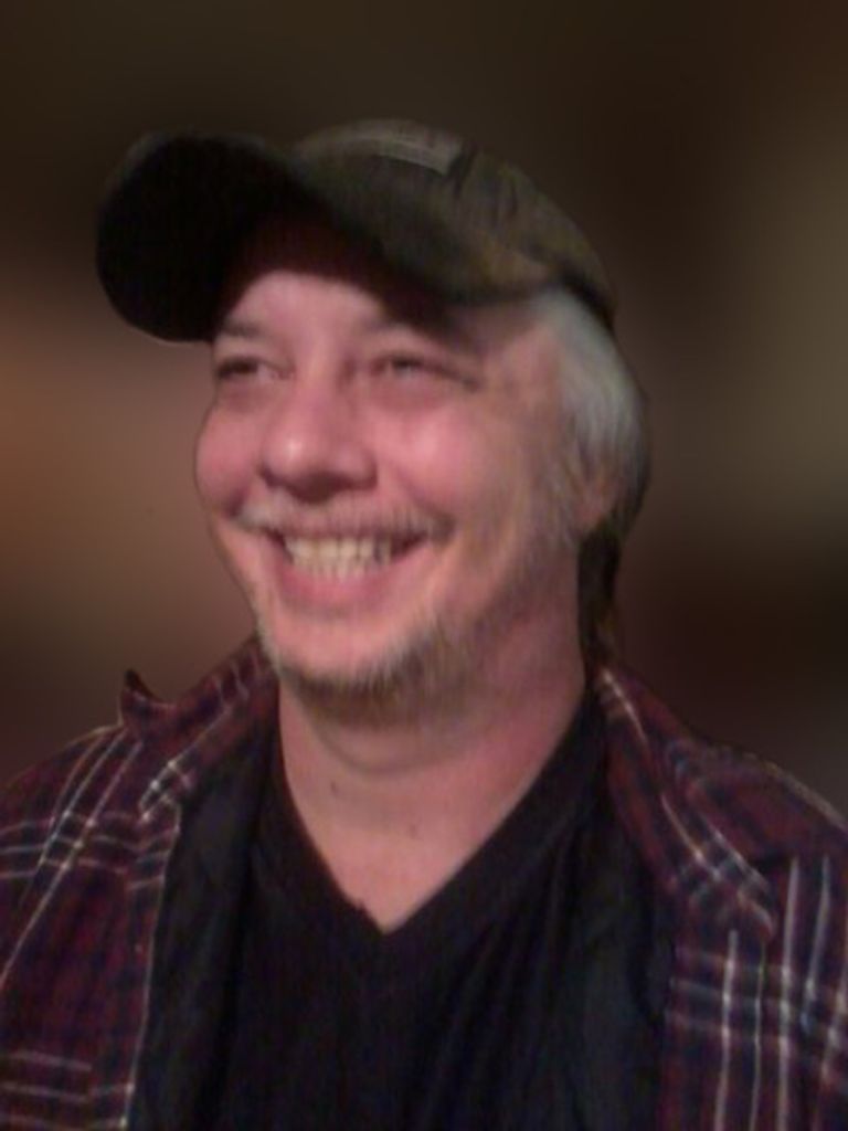 Christopher Paul Hambrick Profile Photo