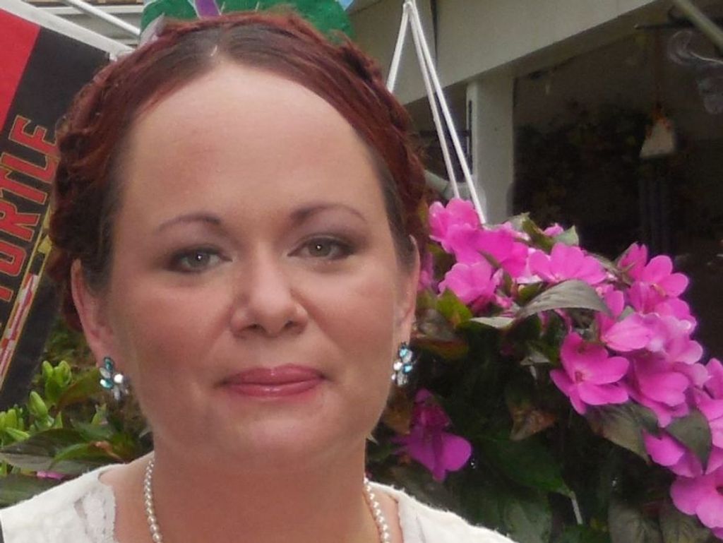 Sarah Elizabeth Hensley Battles