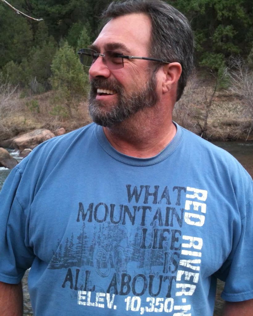 James Eugene Bradway Profile Photo