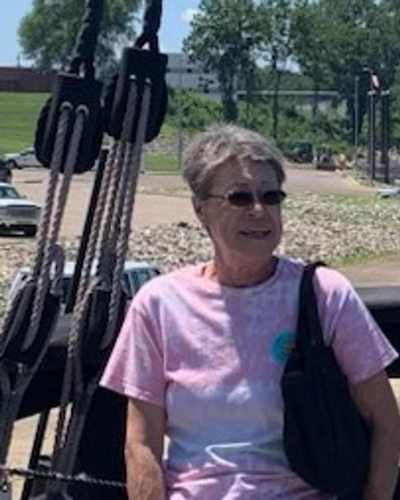 Linnie Darleen Rakestraw