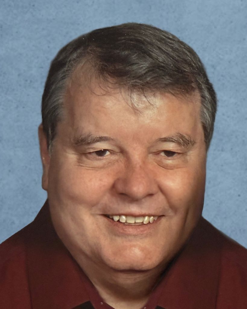 James "Jim" Milton Swan