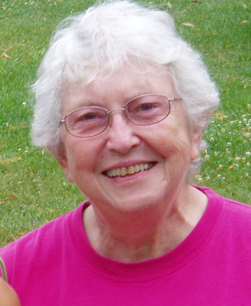 Elizabeth McCabe Postell Profile Photo