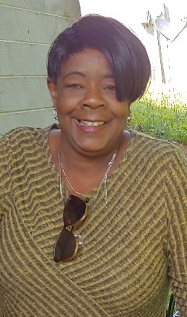 Mrs. Brenda Foster Tate Profile Photo