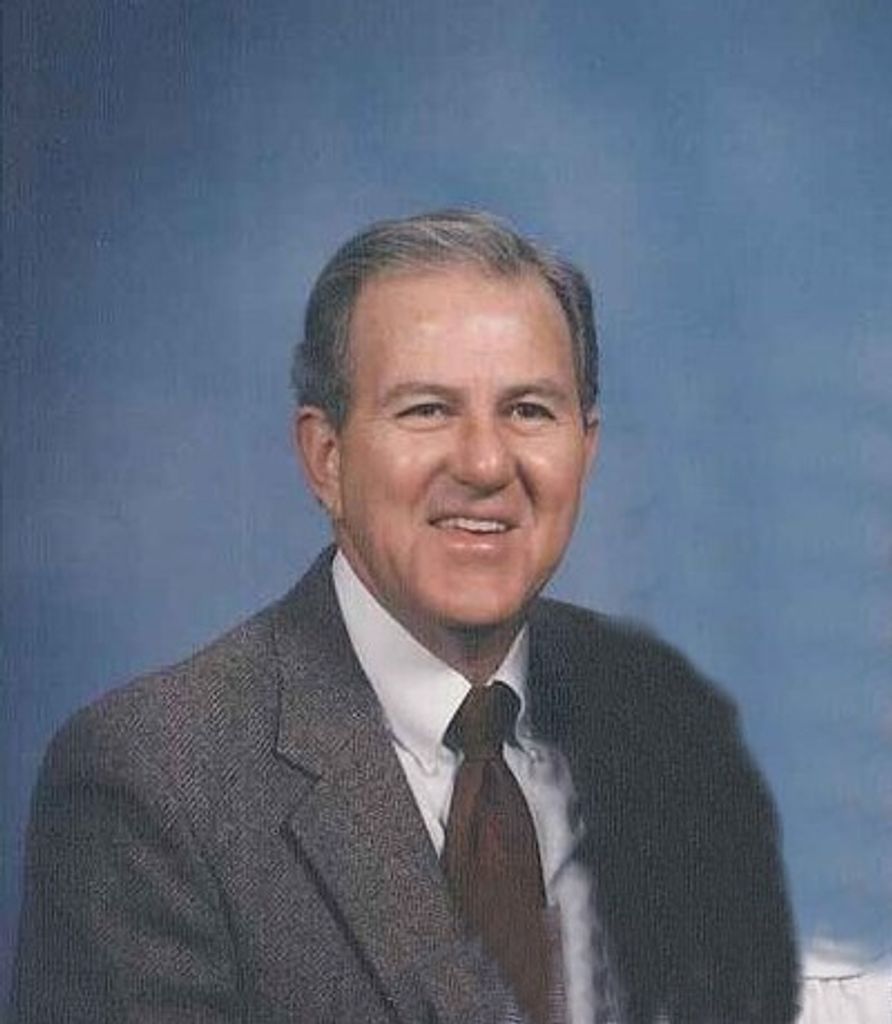 Roy E. Comte Profile Photo