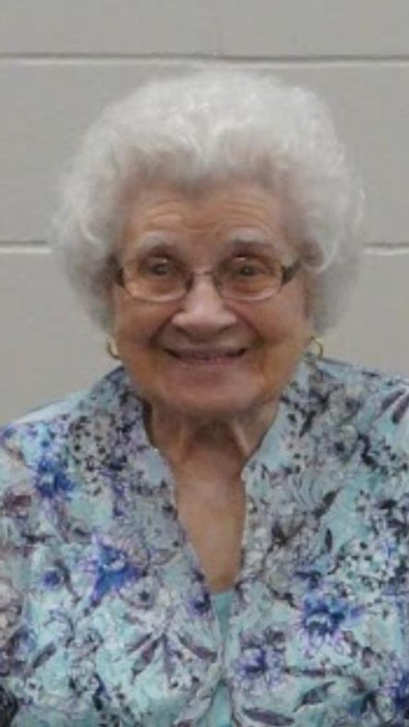 Antonia J Cavallucci Profile Photo