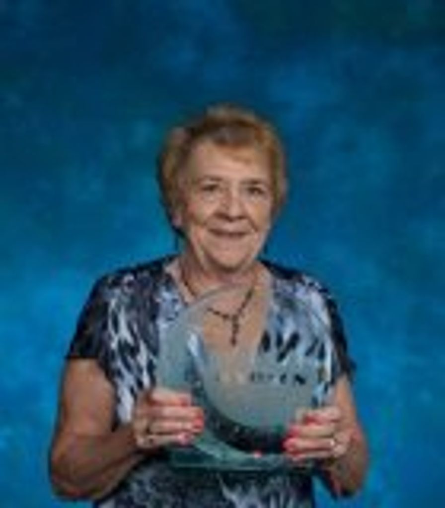 Darlene Frogner