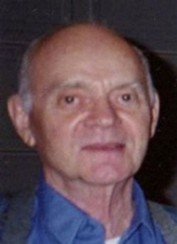 Delmar Edel