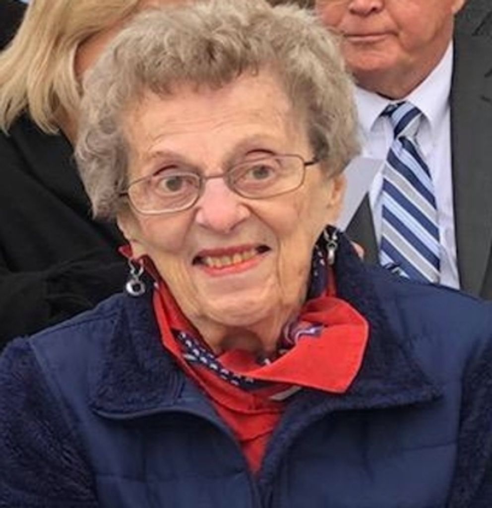 Bertha Blaha Profile Photo