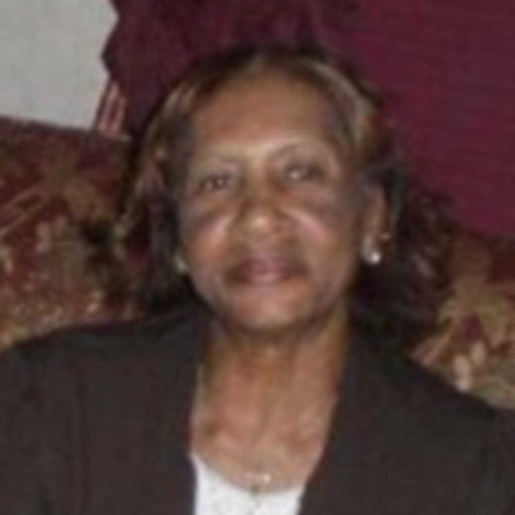 Mrs. Fannie Mae Duck - Mcgee