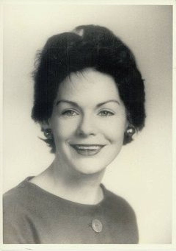 Jean Stone Wade Profile Photo