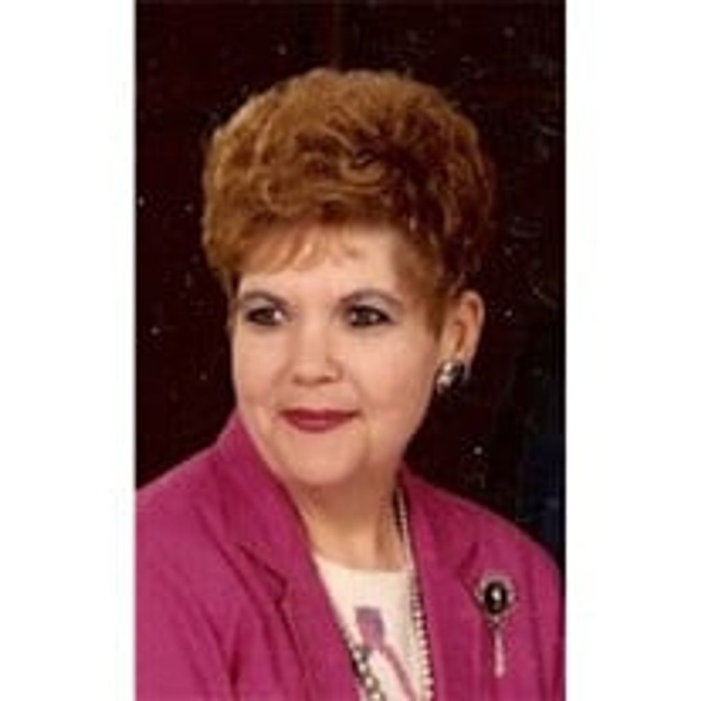 Joan C. Powers