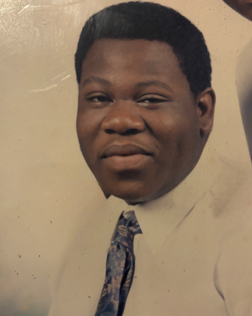 Marvin "Man" Bernard Bulloch Jr.