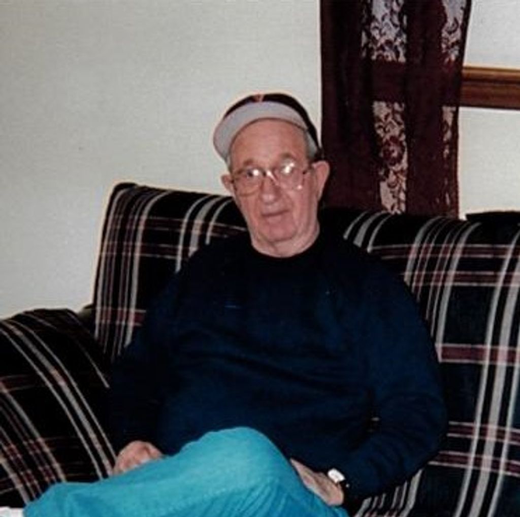 William D Hinkle Profile Photo