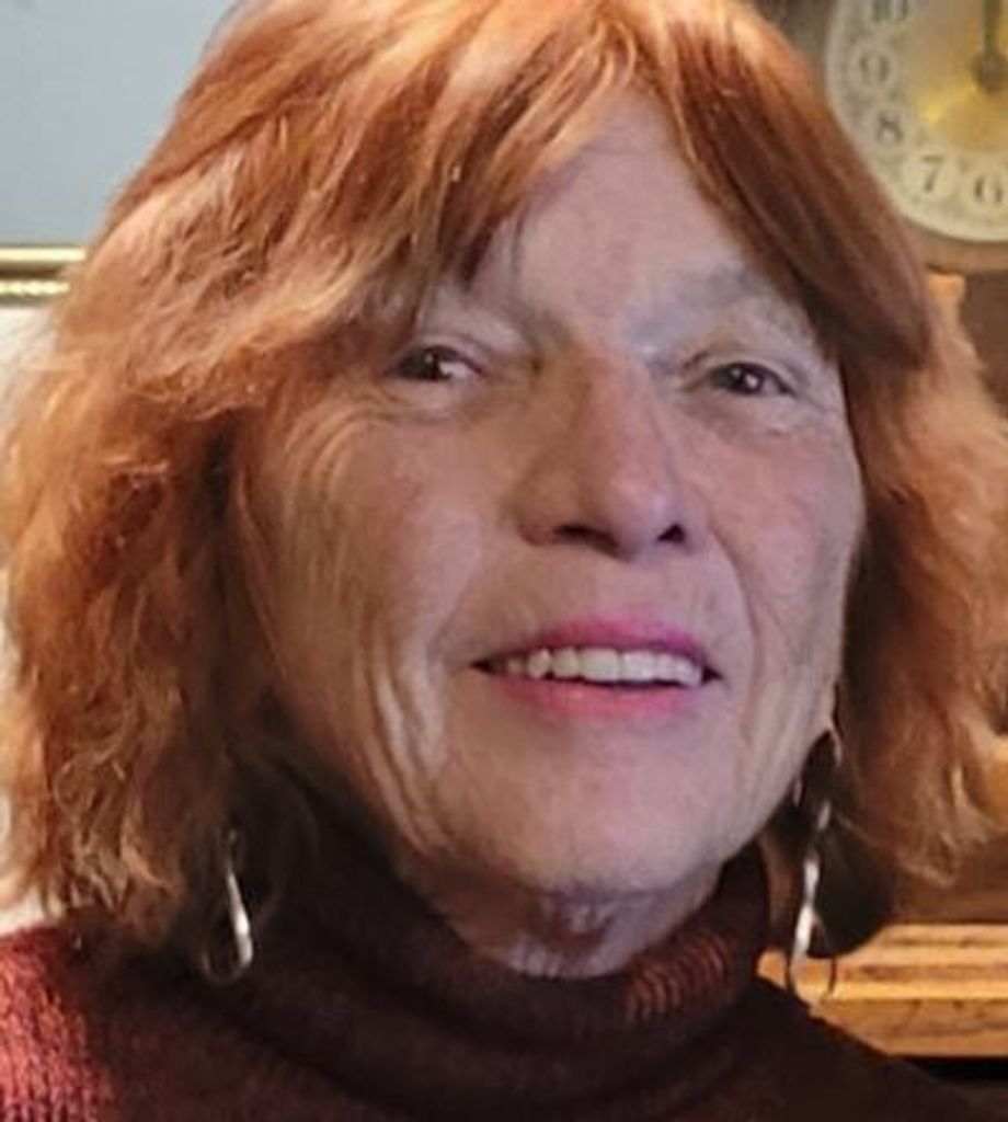 Margaret Marie Hill Profile Photo