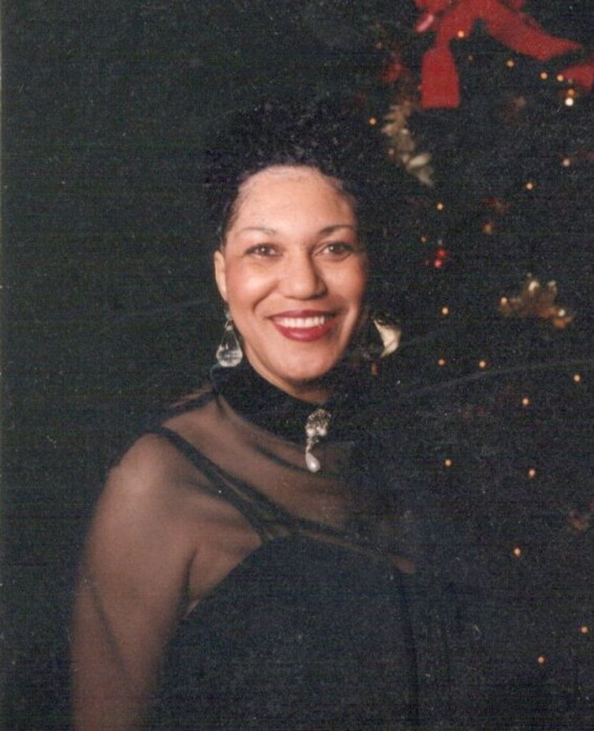 Mary D. Pool-Polczynski