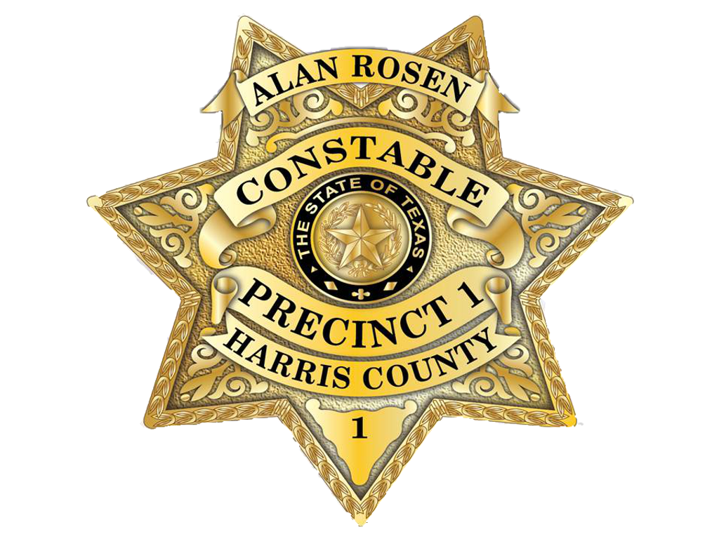 Deputy Steven Ray Gonzalez