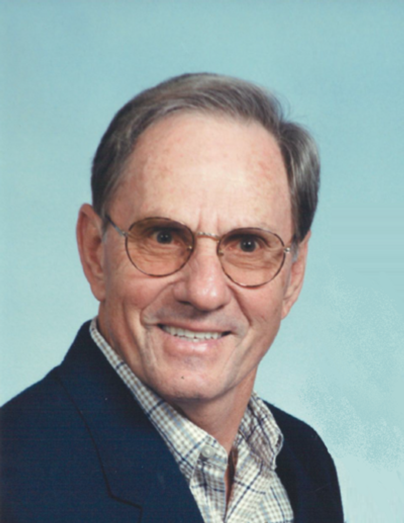 Joseph B. Ulch Profile Photo