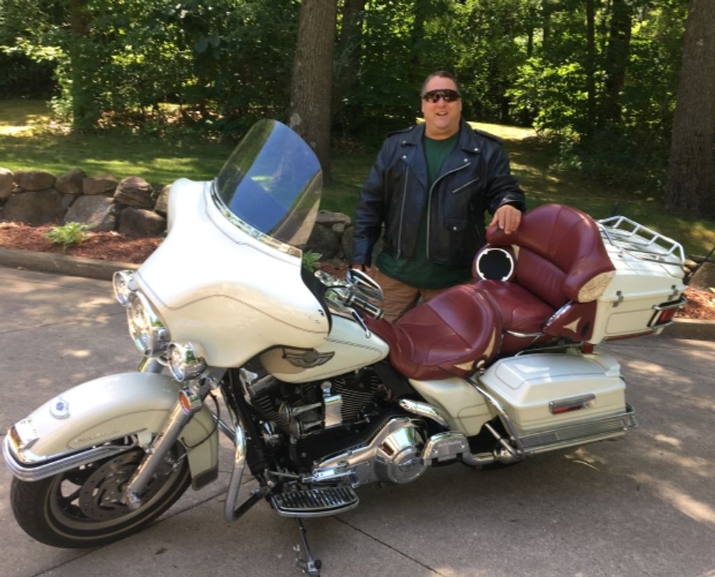 Robert Lawrence Granger