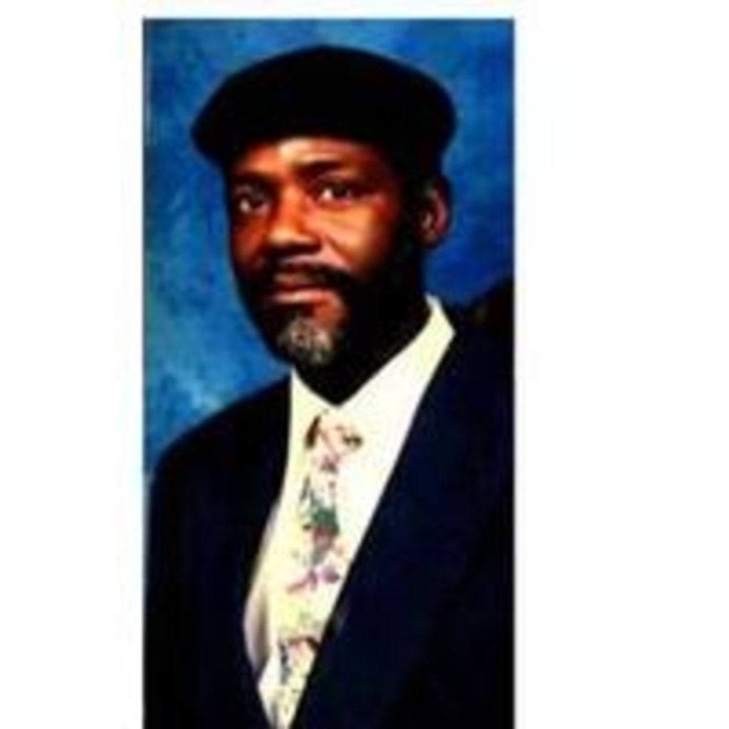 Carl Stafford
