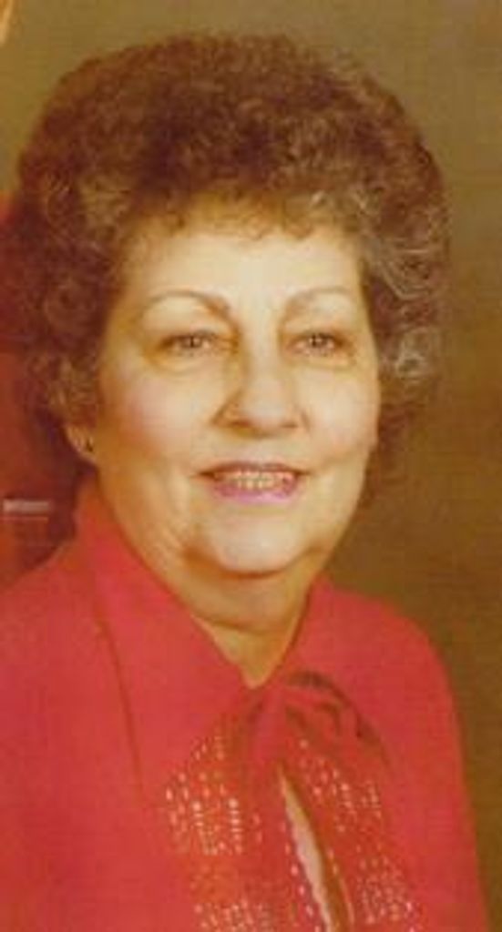 Hazel Schmitz