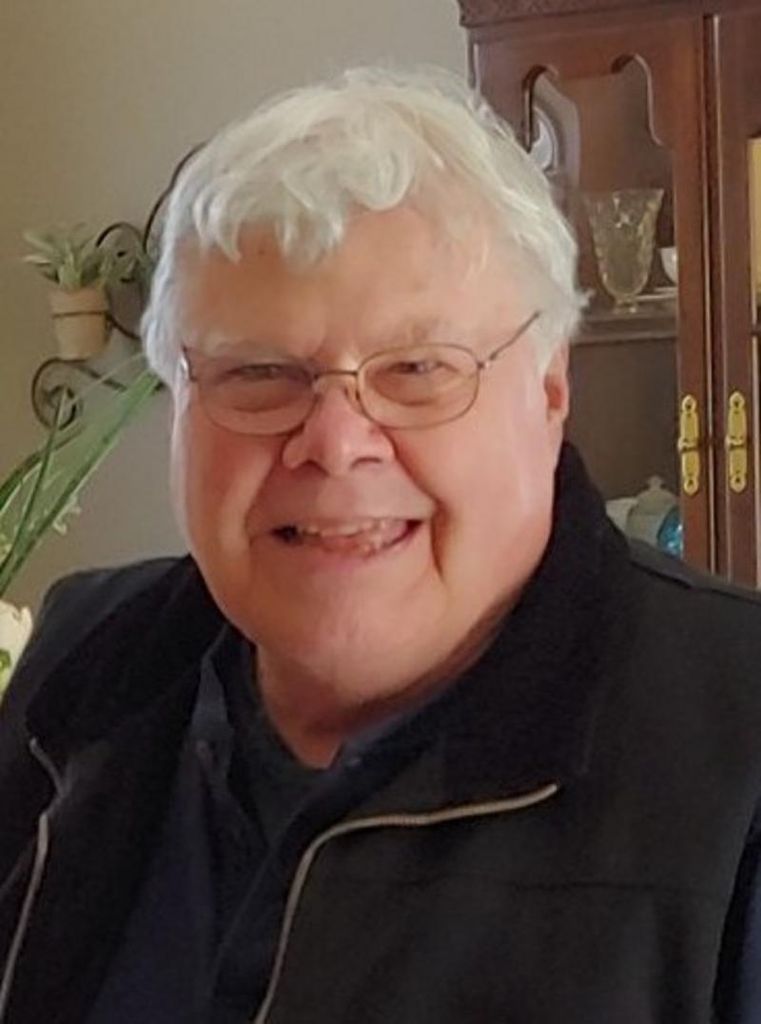 Charles "Chuck" W. Mathis Profile Photo