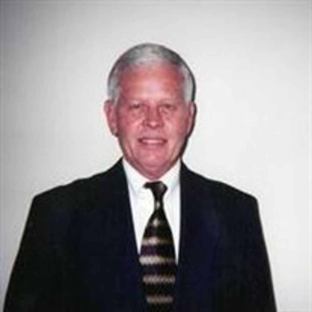 Lynwood Roberts