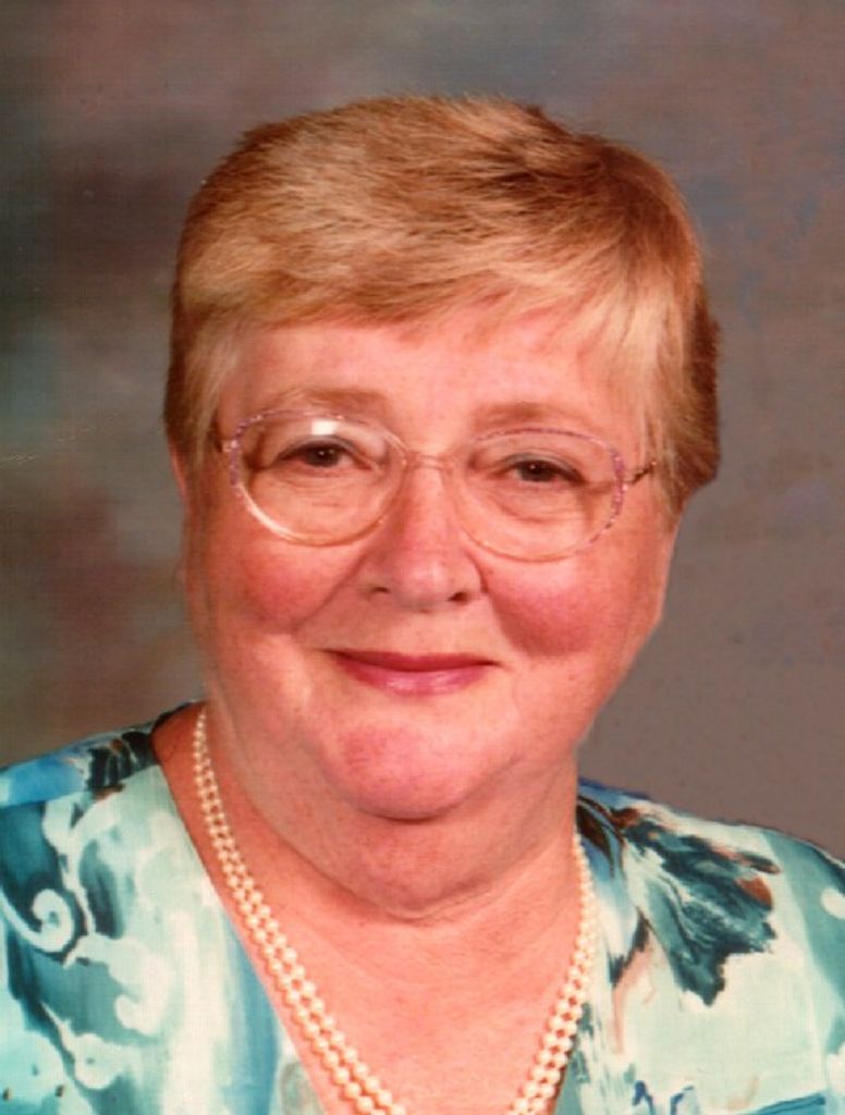 Phyllis Louise Ross Profile Photo