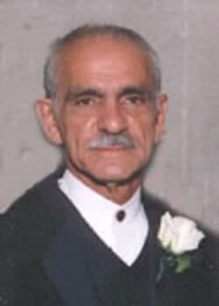 Sam A. Argento