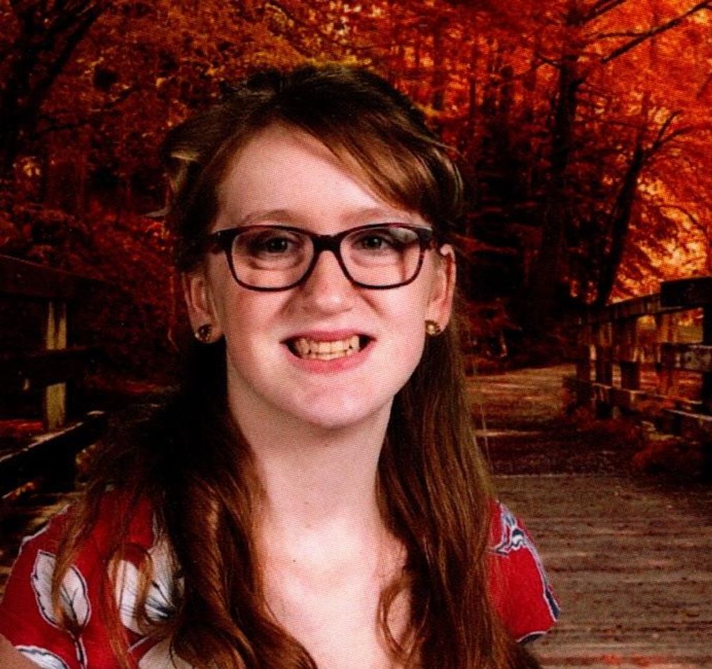 Makayla A. Derk