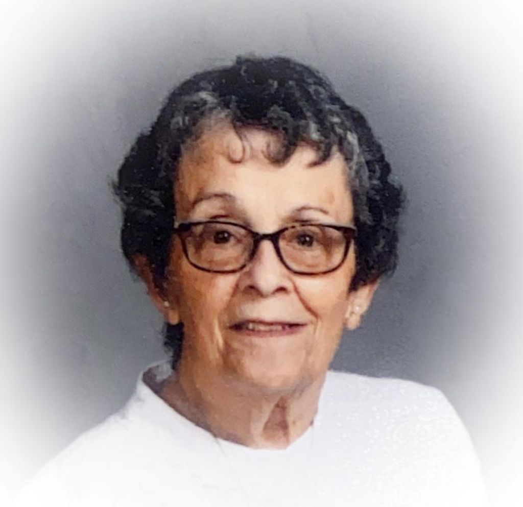 Antoinette O'Brien