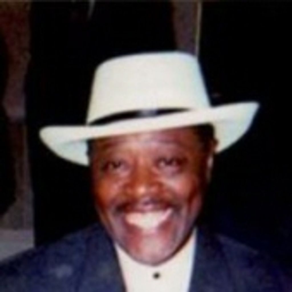 Leroy Cunningham  Sr.