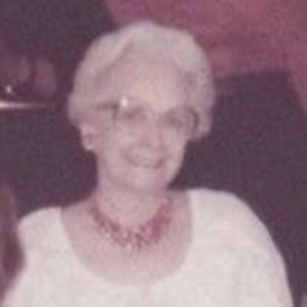 Mrs. Marie Atkinson