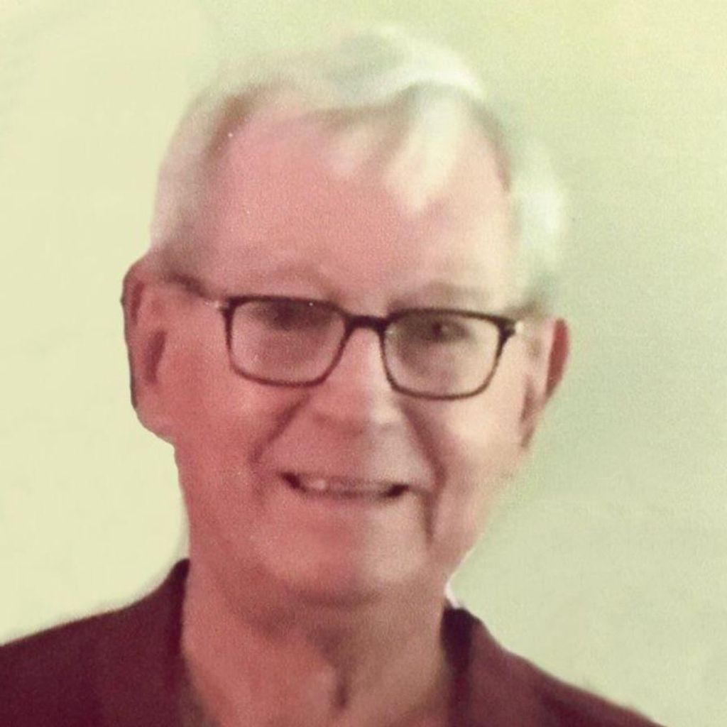 Robert F. "Bob" Kruse Profile Photo