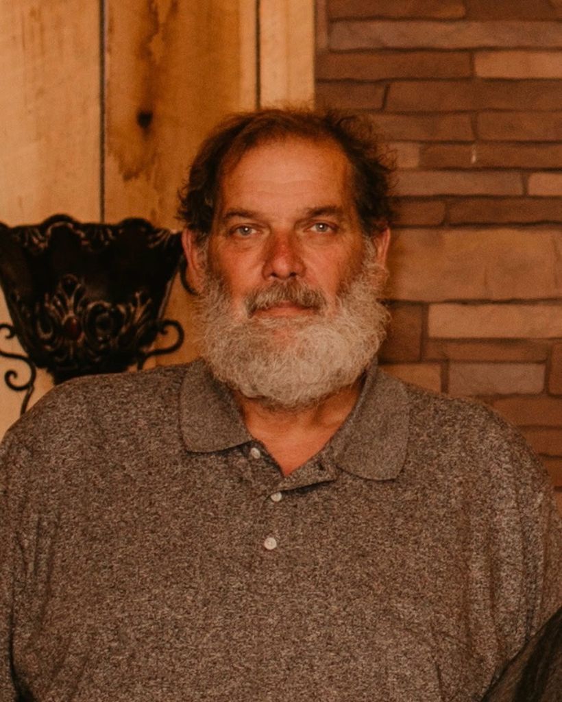 Mark Robert Gault Profile Photo