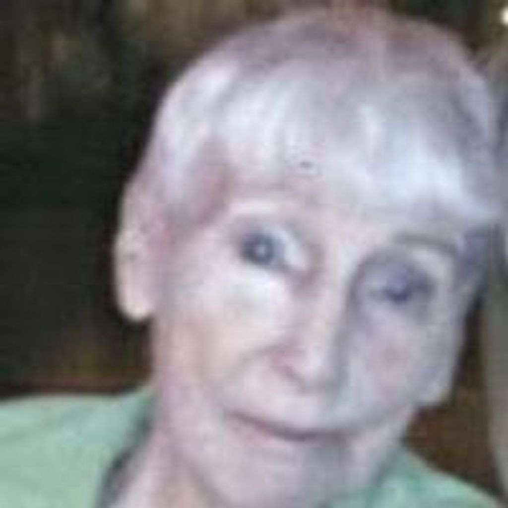 Irene Ida Austin